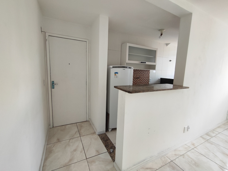 Apartamento para venda 02 quartos condomínio fechado.