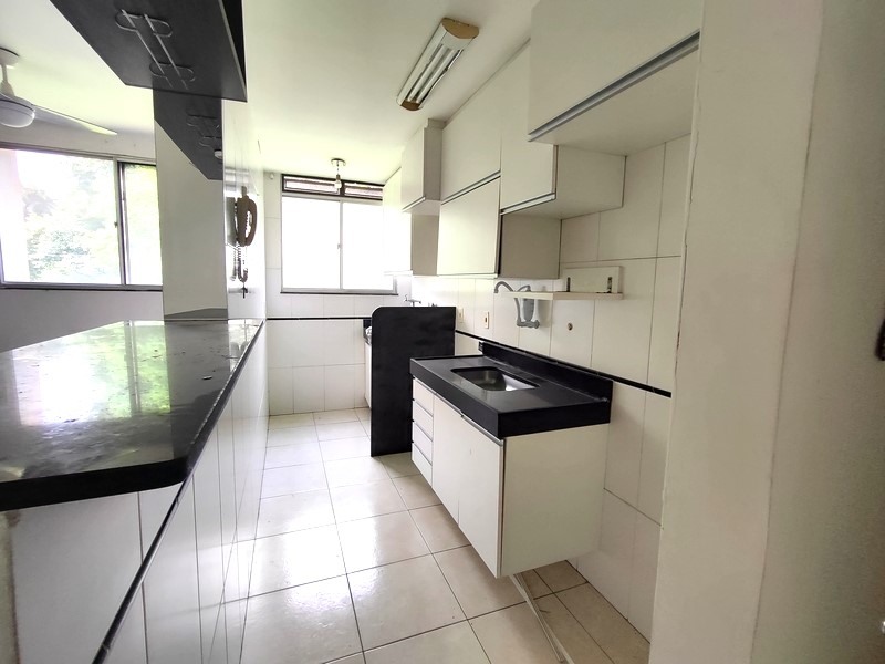 Apartamento 02 quartos sol da amanhã mobiliado – financiando CEF 80%.