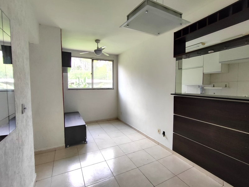 Apartamento 02 quartos sol da amanhã mobiliado – financiando CEF 80%.