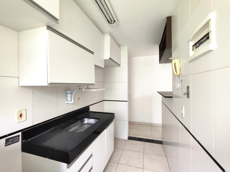 Apartamento 02 quartos sol da amanhã mobiliado – financiando CEF 80%.
