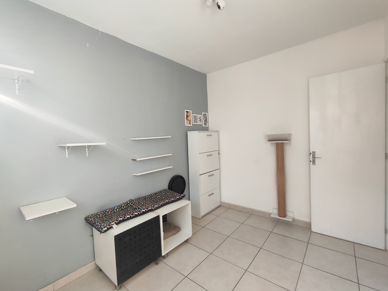 Apartamento 02 quartos em condomínio fechado