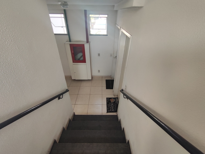 Apartamento 02 quartos em condomínio fechado