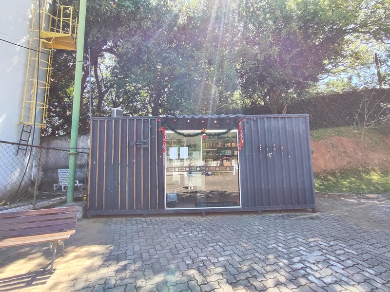 Apartamento 02 quartos em condomínio fechado