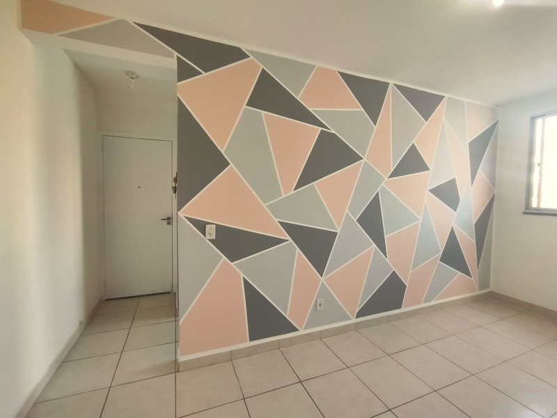Apartamento 02 quartos em condomínio fechado