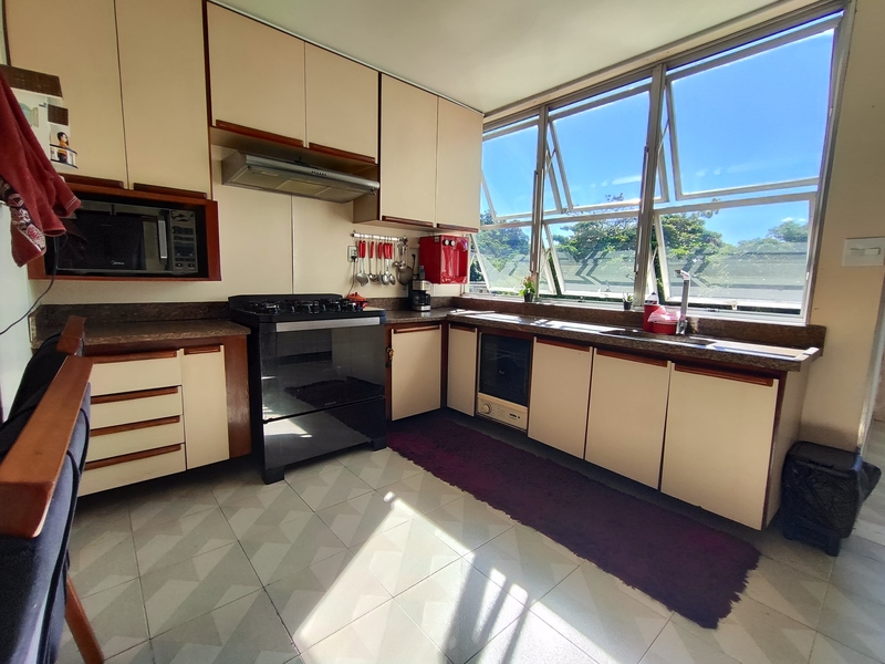 Apartamento 03 quartos em condomínio no centro de Campo Grande – RJ