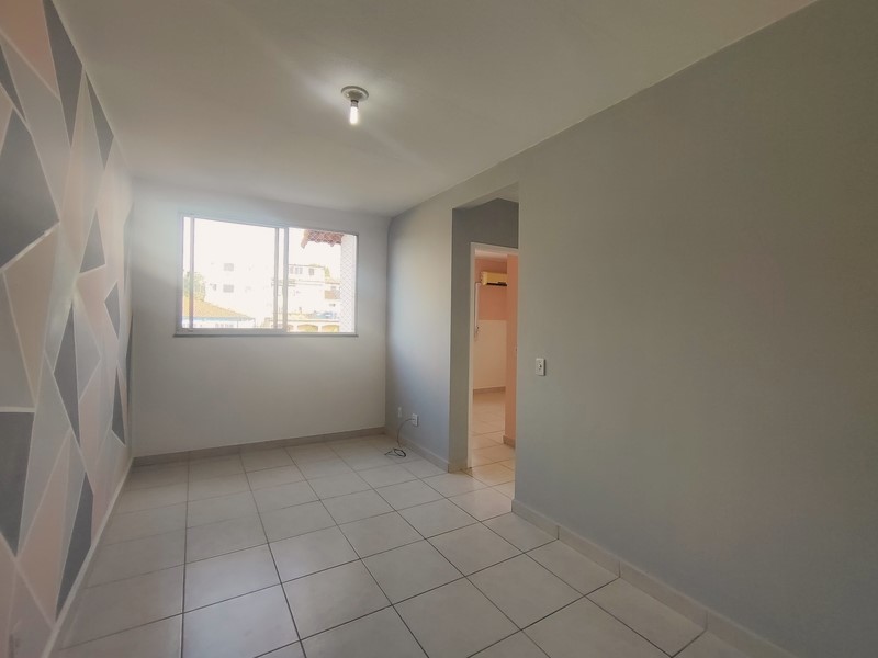 Apartamento 02 quartos em condomínio fechado