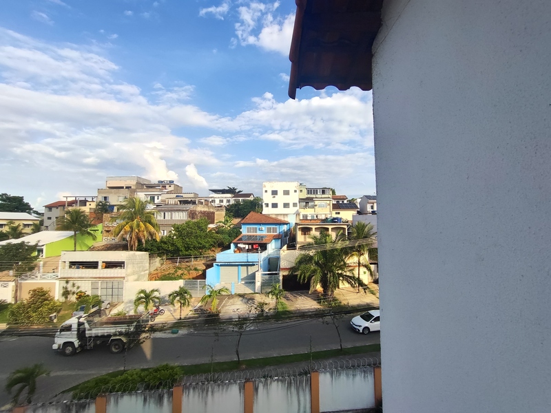 Apartamento 02 quartos em condomínio fechado