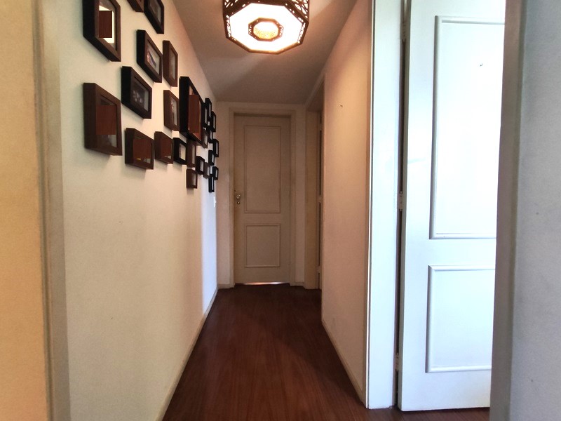 Apartamento 03 quartos em condomínio no centro de Campo Grande – RJ