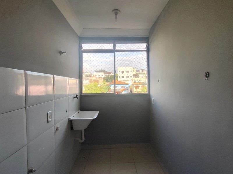 Apartamento 02 quartos em condomínio fechado