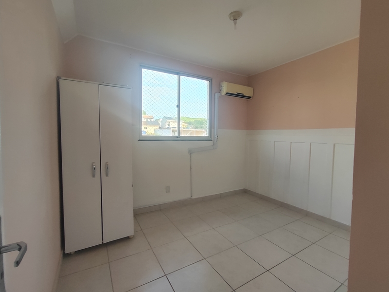 Apartamento 02 quartos em condomínio fechado