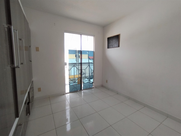 Oportunidade! Casa duplex 02 quartos e quintal. Cosmos – Rio de Janeiro – RJ
