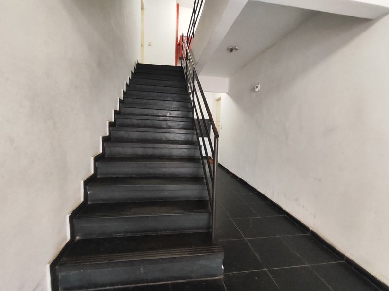 Apartamento de 3 quartos condomínio no centro Campo Grande – RJ