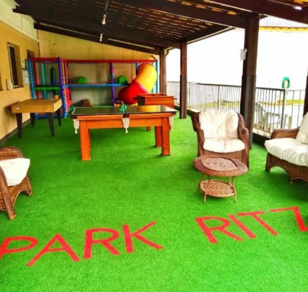Apartamento pronto para morar mobiliado sol da manhã