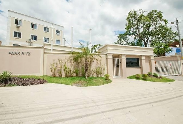 Apartamento pronto para morar mobiliado sol da manhã