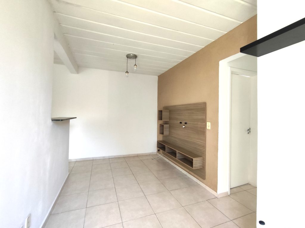 Apartamento pronto para morar mobiliado sol da manhã
