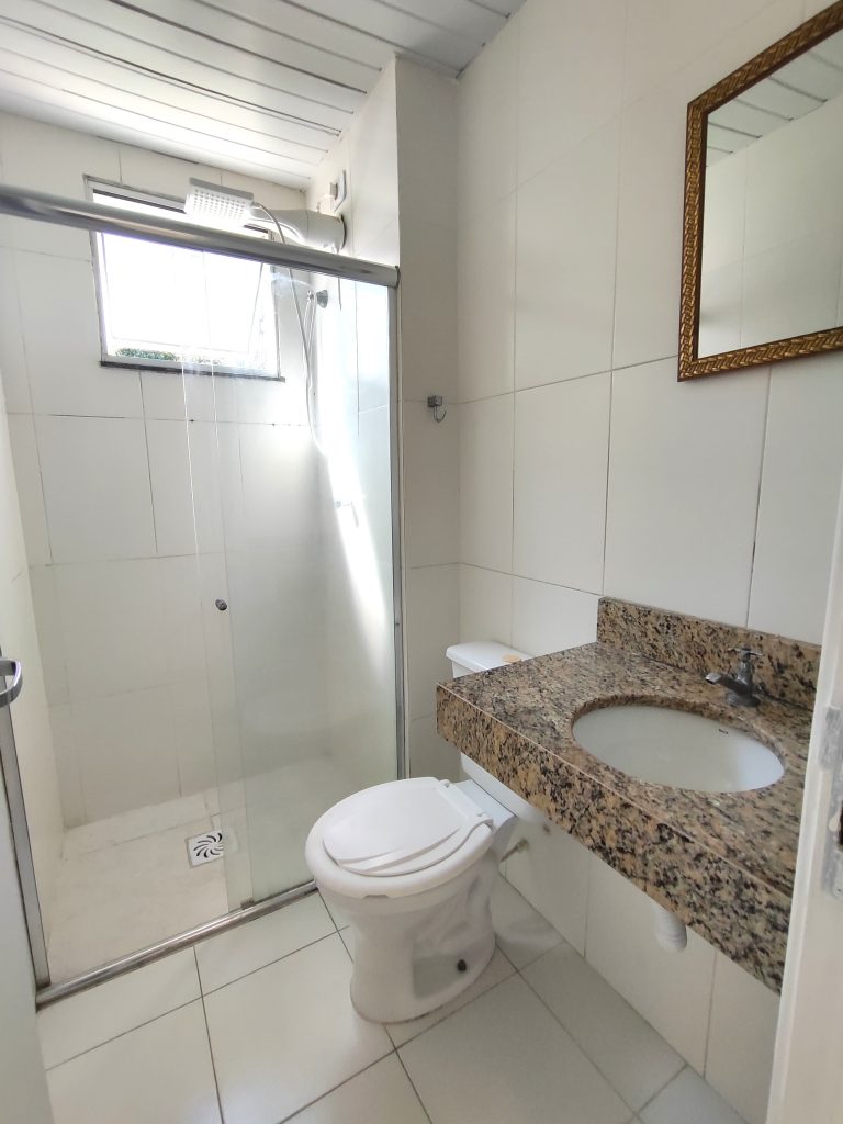 Apartamento pronto para morar mobiliado sol da manhã