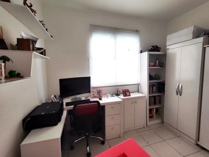 Apartamento de 3 quartos condomínio no centro Campo Grande – RJ