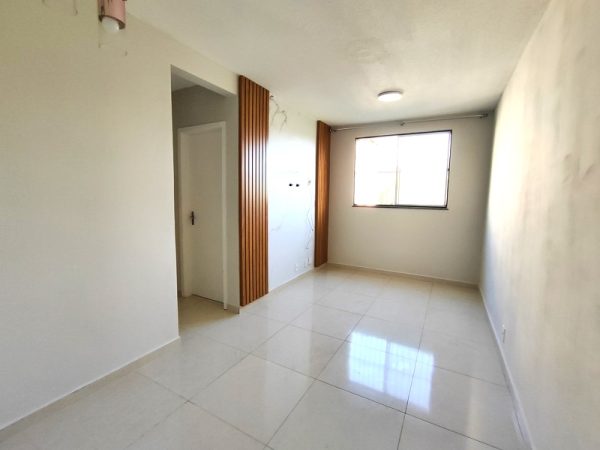 Apartamento 02 quartos cond. Rio Vida II Paciência