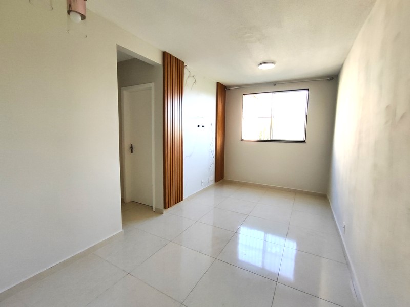 Apartamento 02 quartos cond. Rio Vida II Paciência