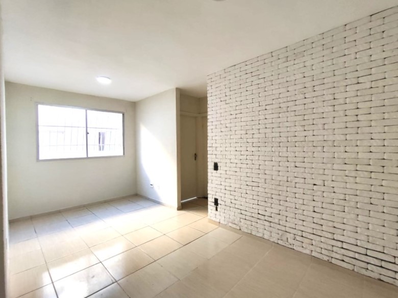 Apartamento 02 quartos pronto para morar Residencial Bela vida II – Campo Grande – RJ