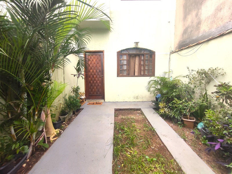 Casa duplex condomínio fechado 02 suítes para venda – Campo Grande – RJ