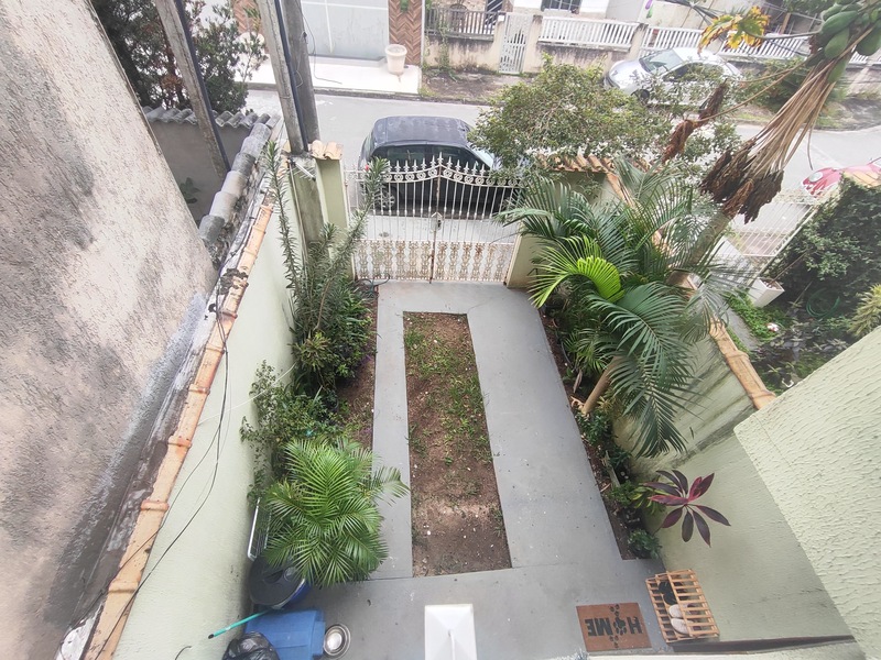Casa duplex condomínio fechado 02 suítes para venda – Campo Grande – RJ