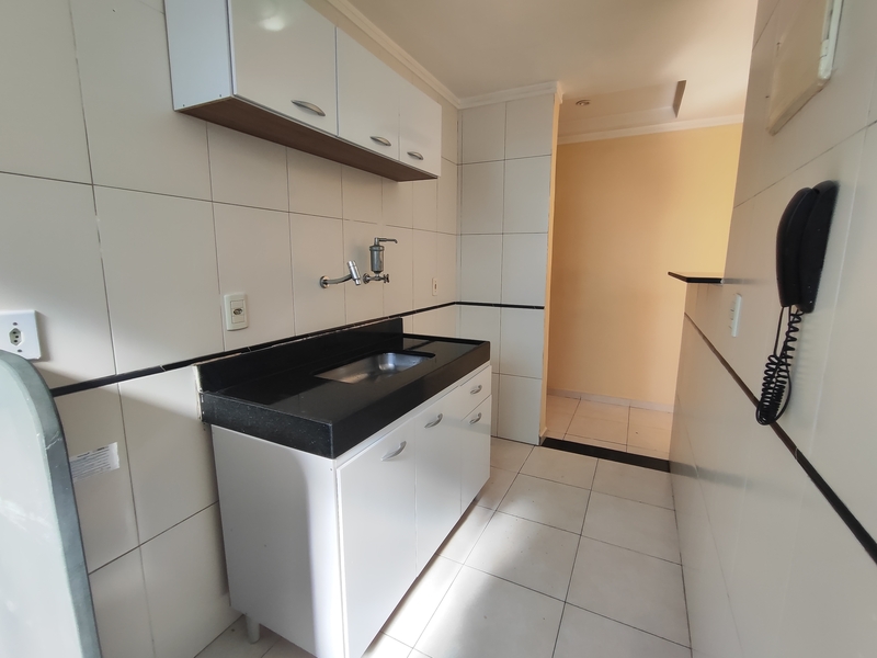 Apartamento Locação Sol da Manhã, Lazer em Excelente Localização acesso West Shopping e Av. Brasil!