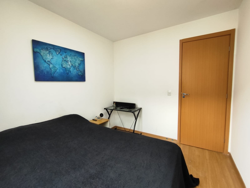 Apartamento 02 quartos Rio Oceane Campo Grande RJ – vendendo mobiliado conforme fotos.