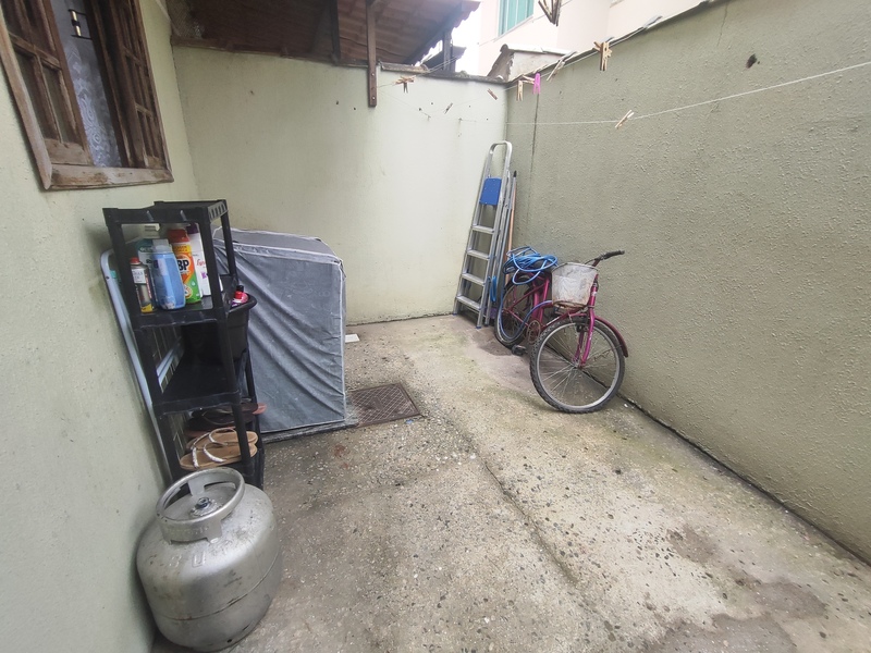 Casa duplex condomínio fechado 02 suítes para venda – Campo Grande – RJ