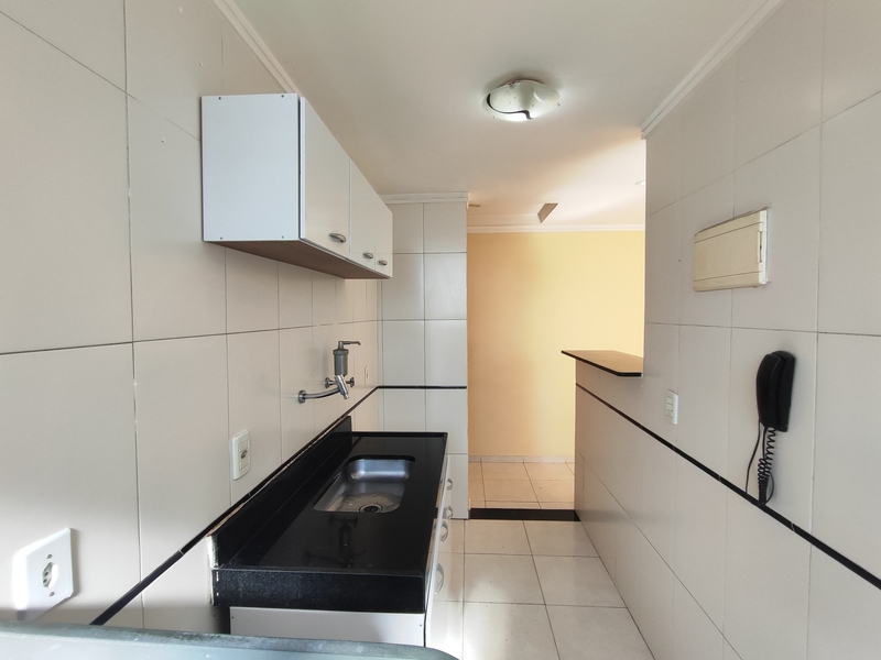 Apartamento Locação Sol da Manhã, Lazer em Excelente Localização acesso West Shopping e Av. Brasil!