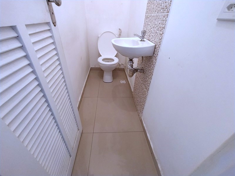 Casa duplex 02 suítes com quintal financiando no Bairro Silvestre Campo Grande – RJ