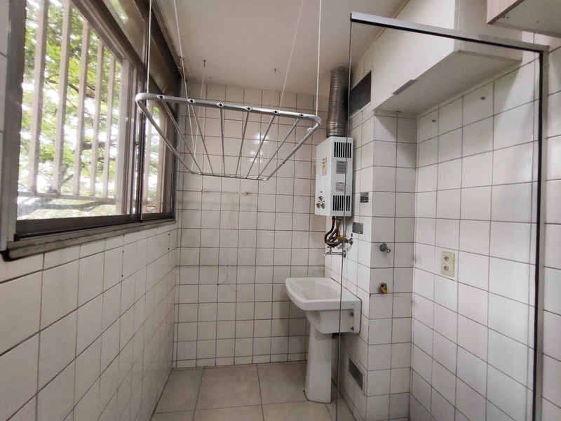 Apartamento 1º andar com privacidade 02 quartos P. sonhos