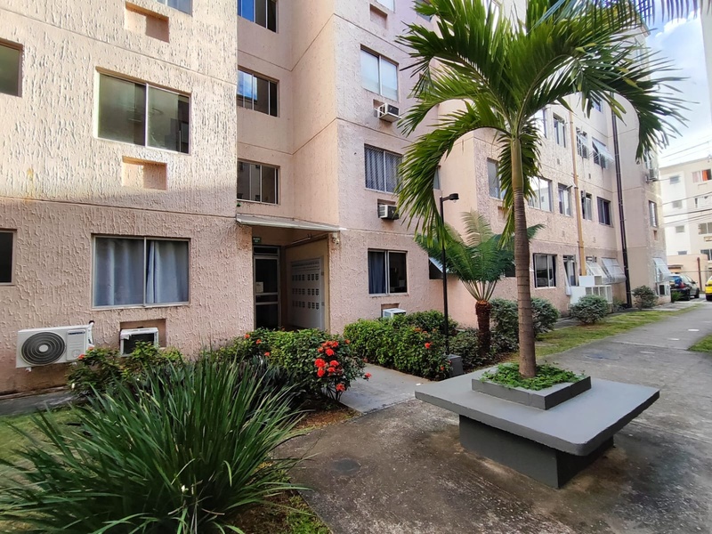 Apartamento 02 quartos pronto para morar Residencial Bela vida II – Campo Grande – RJ