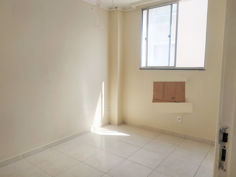 Apartamento para locação 02 quartos e vaga para veículo Park Ritz