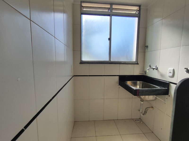 Apartamento Locação Sol da Manhã, Lazer em Excelente Localização acesso West Shopping e Av. Brasil!