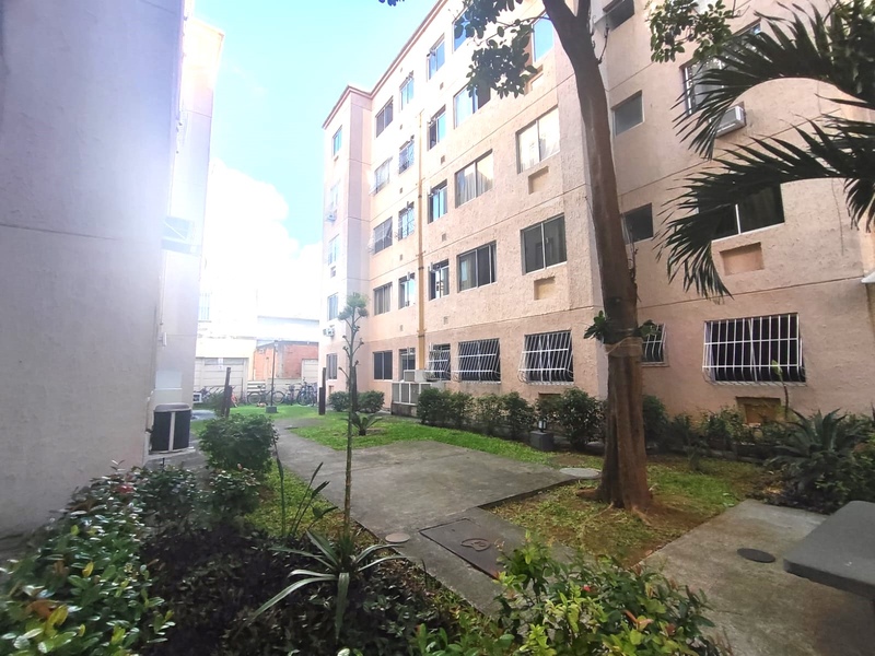 Apartamento 02 quartos pronto para morar Residencial Bela vida II – Campo Grande – RJ