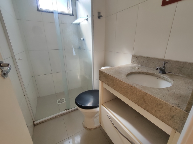 Apartamento Locação Sol da Manhã, Lazer em Excelente Localização acesso West Shopping e Av. Brasil!