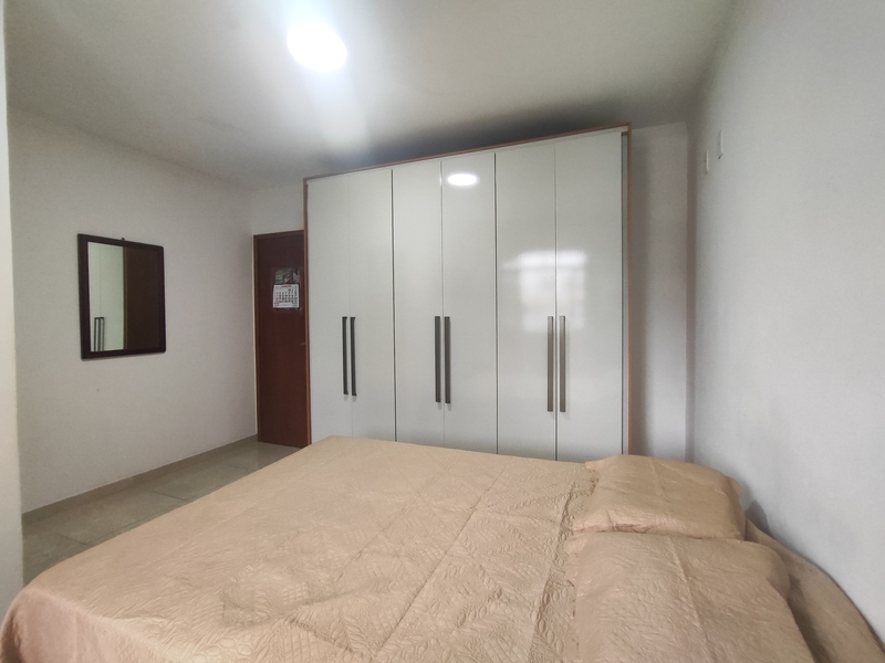 Casa duplex condomínio fechado 02 suítes para venda – Campo Grande – RJ