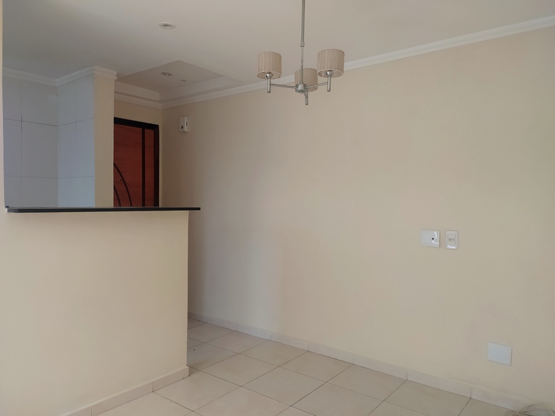 Apartamento para locação 02 quartos e vaga para veículo Park Ritz