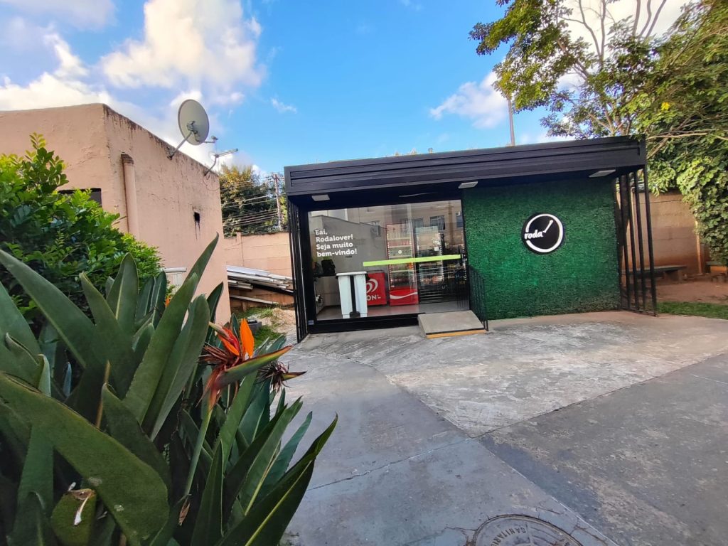 Apartamento 02 quartos pronto para morar Residencial Bela vida II – Campo Grande – RJ