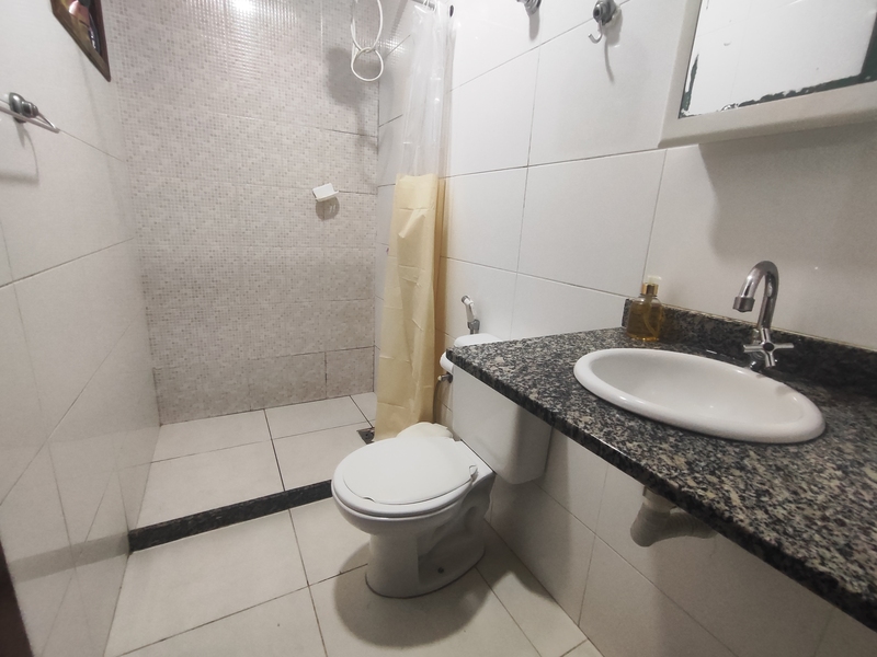 Casa duplex condomínio fechado 02 suítes para venda – Campo Grande – RJ