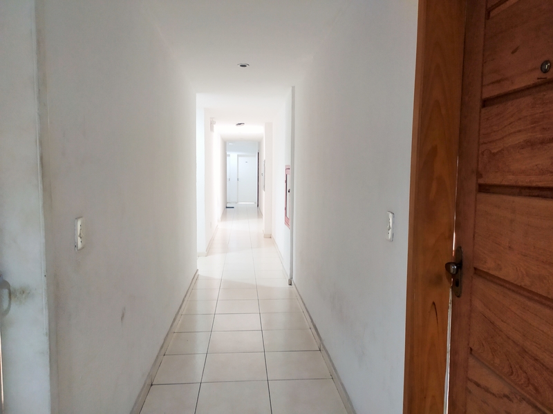 Apartamento para locação 02 quartos e vaga para veículo Park Ritz