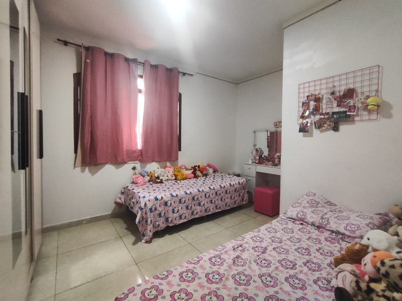Casa duplex condomínio fechado 02 suítes para venda – Campo Grande – RJ