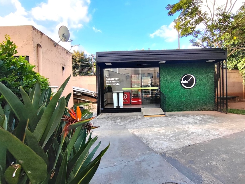 Apartamento 02 quartos pronto para morar Residencial Bela vida II – Campo Grande – RJ