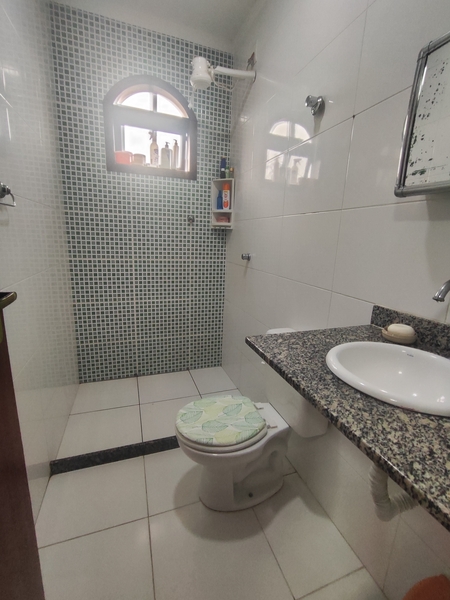 Casa duplex condomínio fechado 02 suítes para venda – Campo Grande – RJ