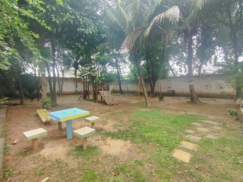 Casa duplex condomínio fechado 02 suítes para venda – Campo Grande – RJ