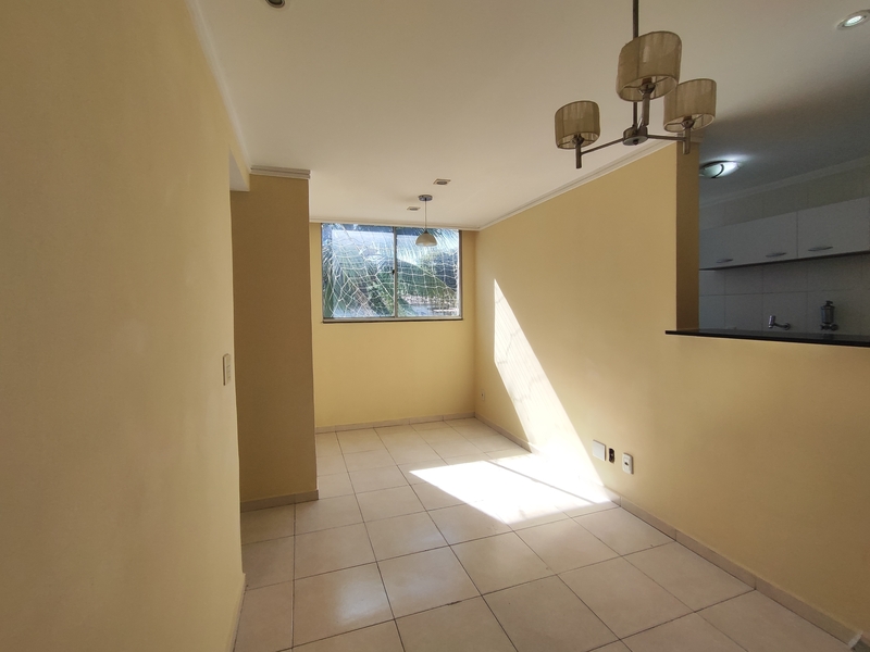 Apartamento Locação Sol da Manhã, Lazer em Excelente Localização acesso West Shopping e Av. Brasil!