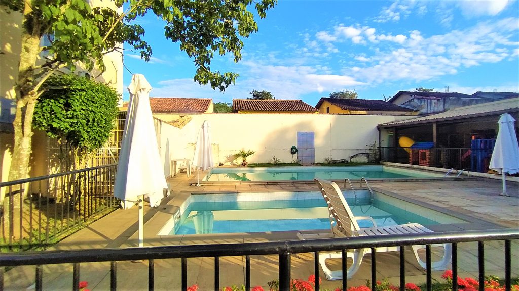 Apartamento Locação Sol da Manhã, Lazer em Excelente Localização acesso West Shopping e Av. Brasil!