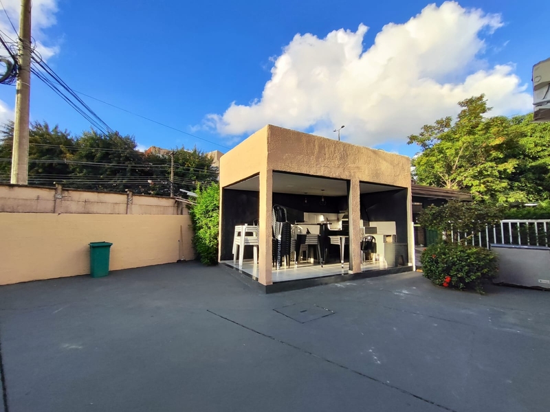 Apartamento 02 quartos pronto para morar Residencial Bela vida II – Campo Grande – RJ