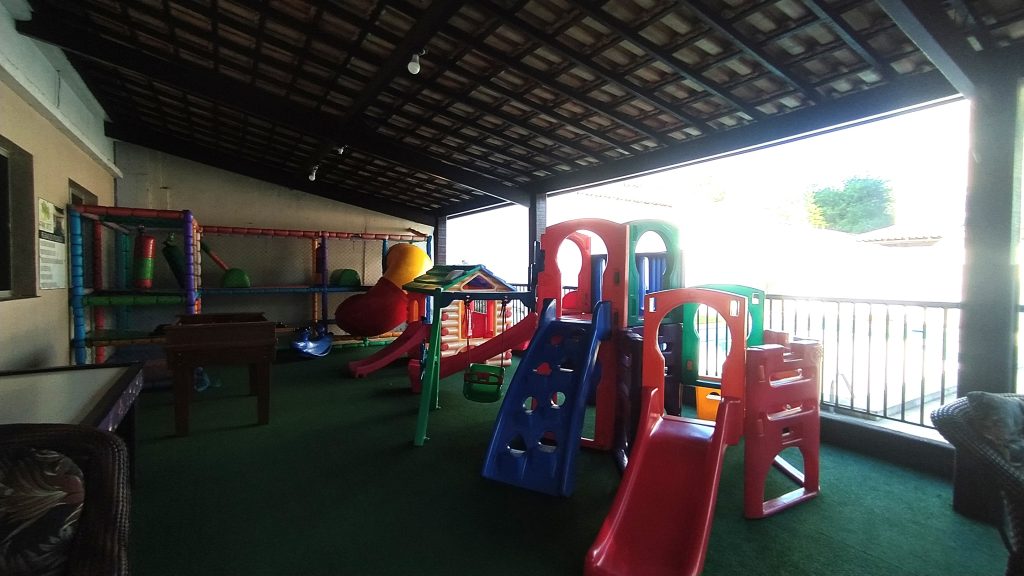Apartamento Locação Sol da Manhã, Lazer em Excelente Localização acesso West Shopping e Av. Brasil!